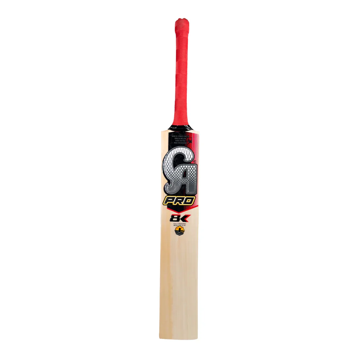 CA Pro 8K Cricket Bat - Image 2