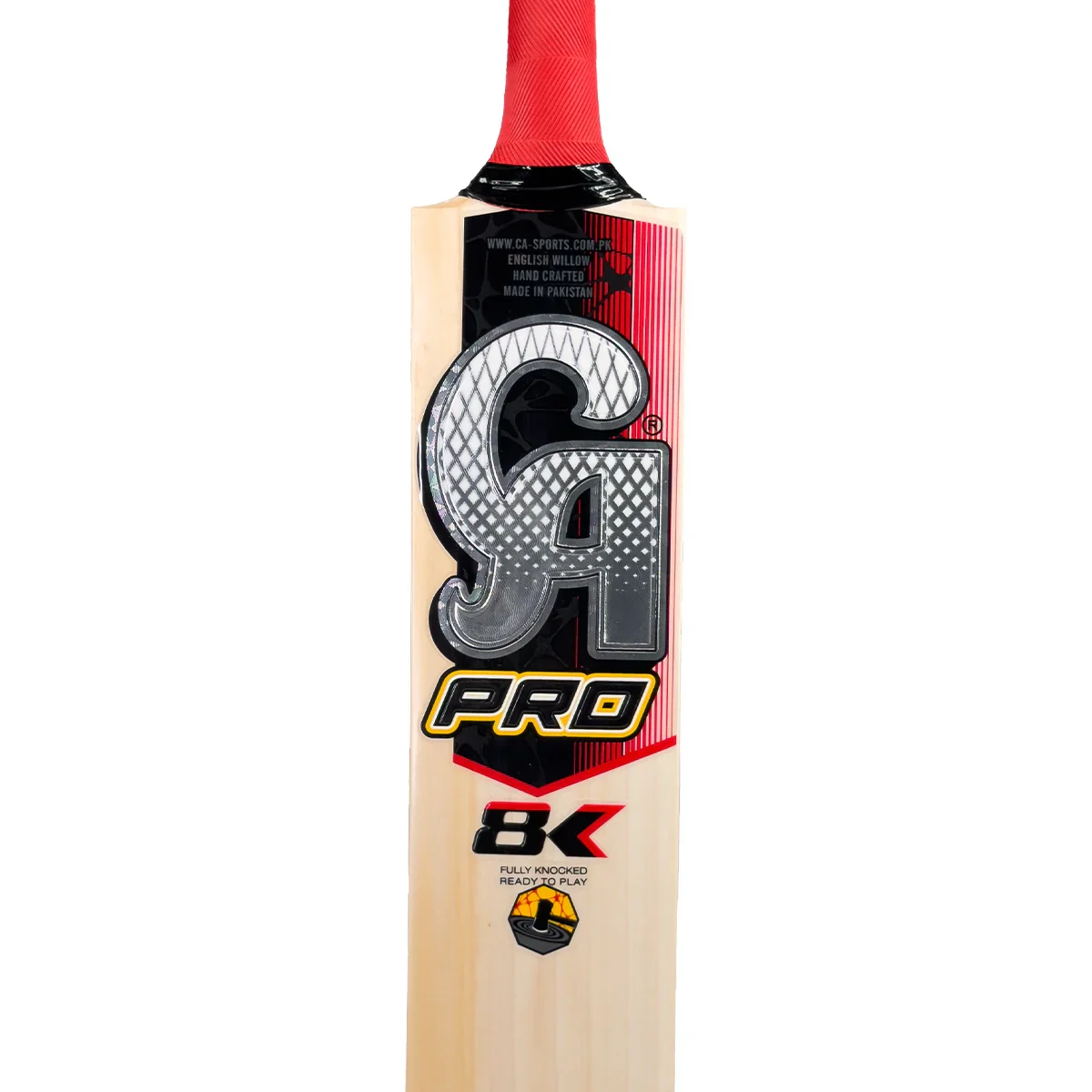 CA Pro 8K Cricket Bat - Image 5