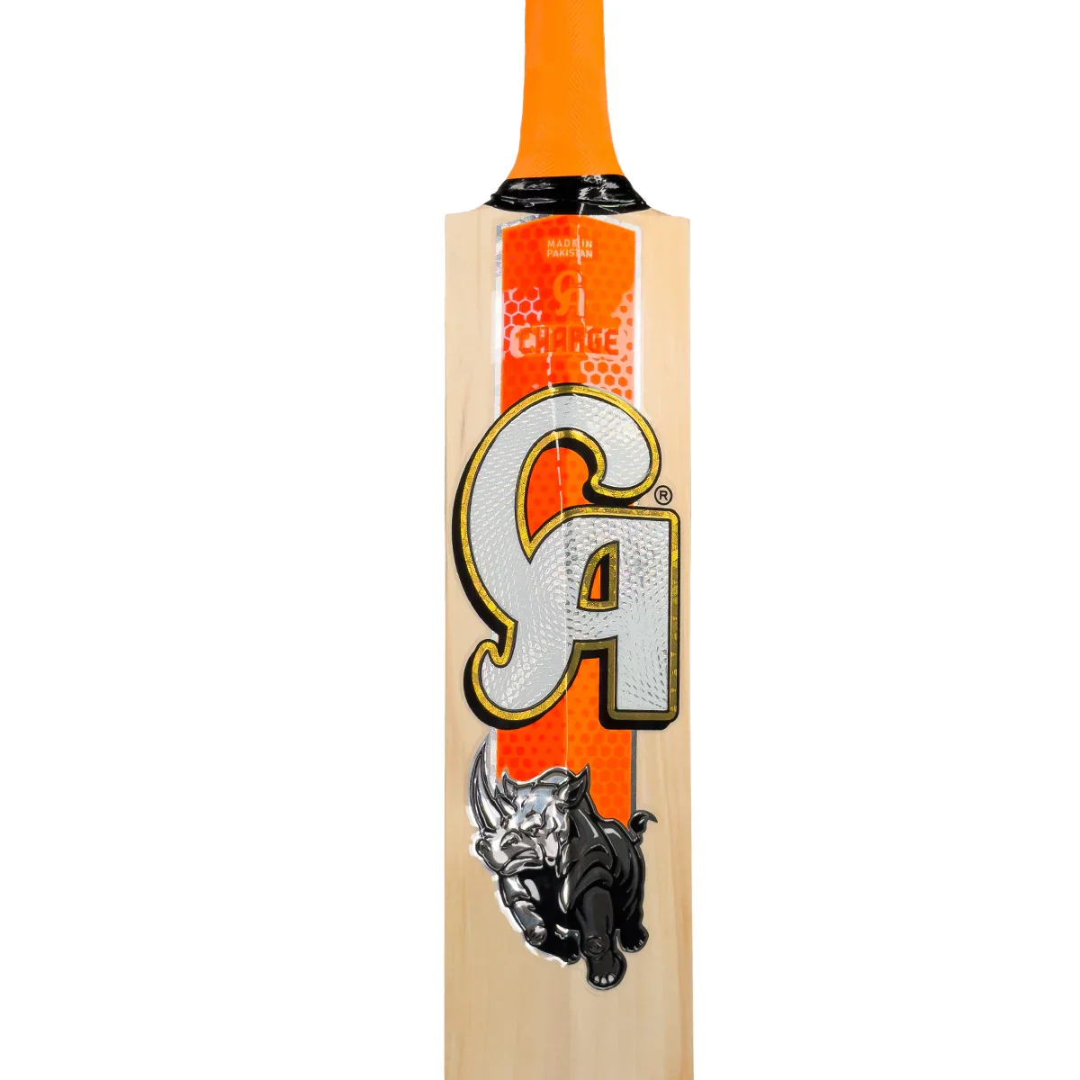 CA Pro Charge Cricket Bat - Image 5