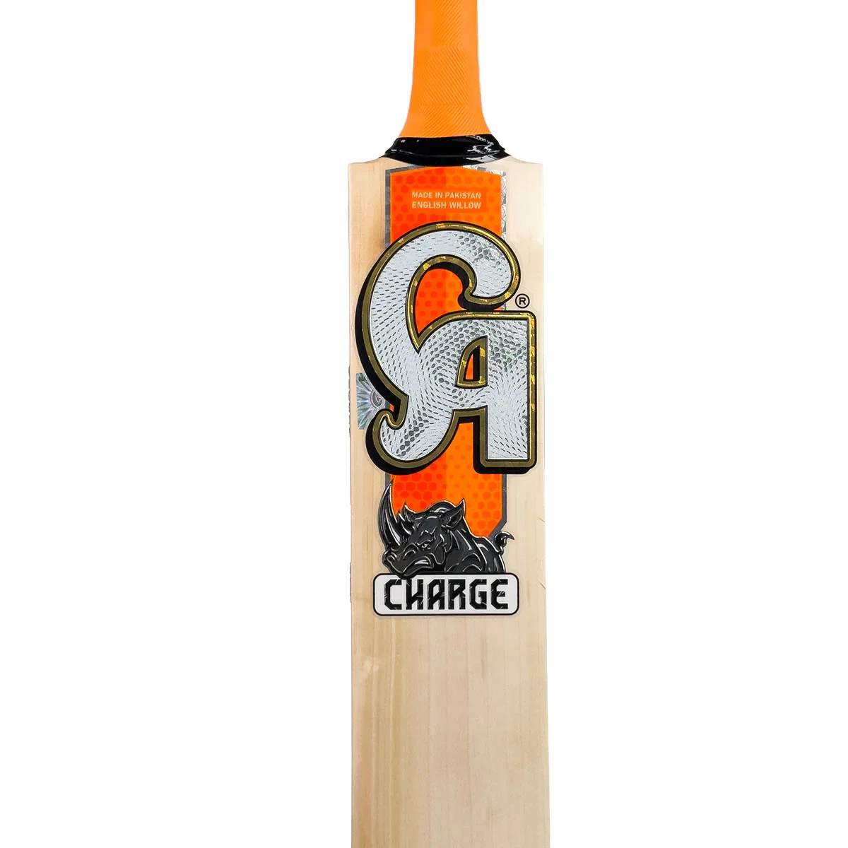 CA Pro Charge Cricket Bat - Image 6
