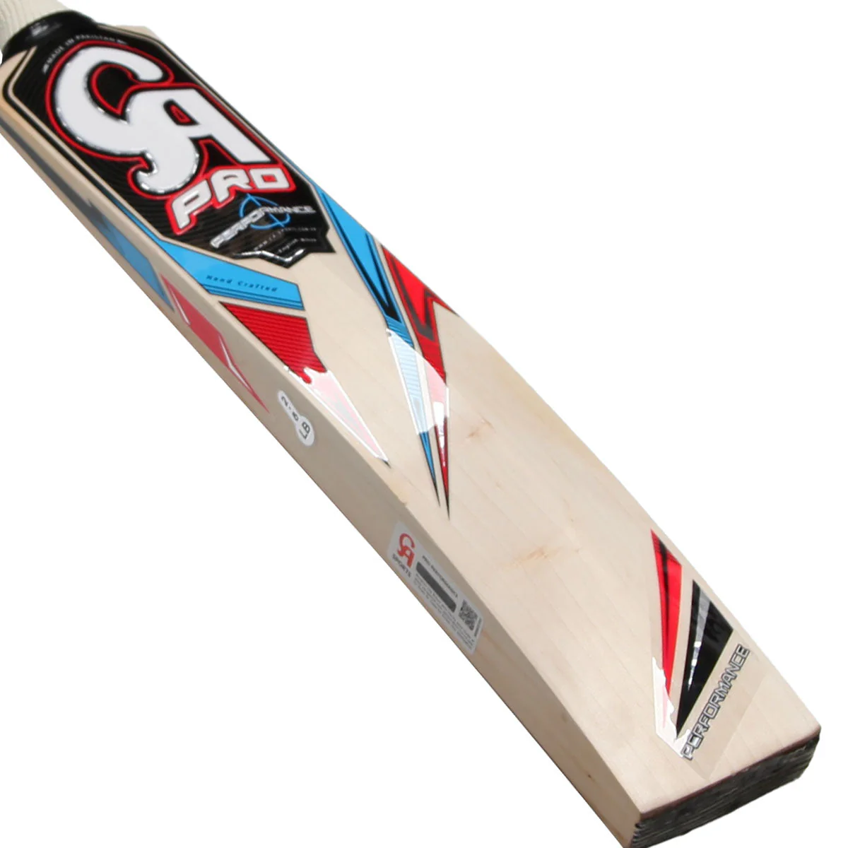 CA Pro Performance Cricket Bat - Image 3
