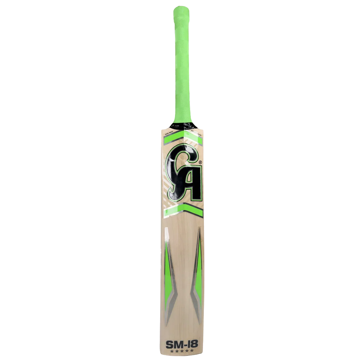 CA SM 18 5 Star Cricket Bat - Image 3