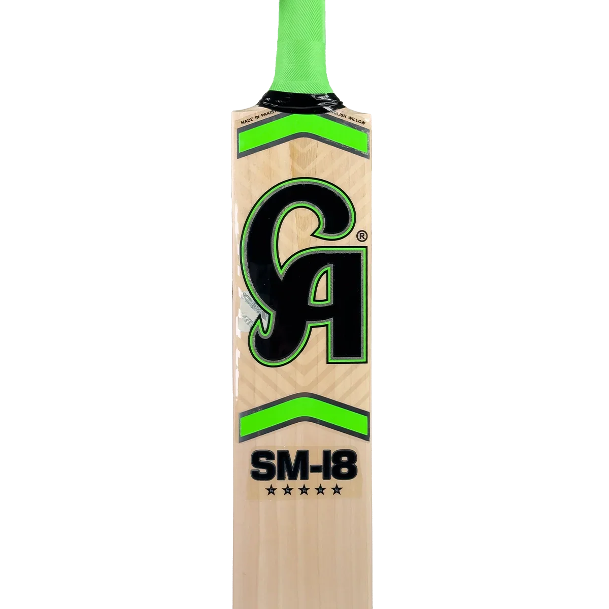 CA SM 18 5 Star Cricket Bat - Image 5