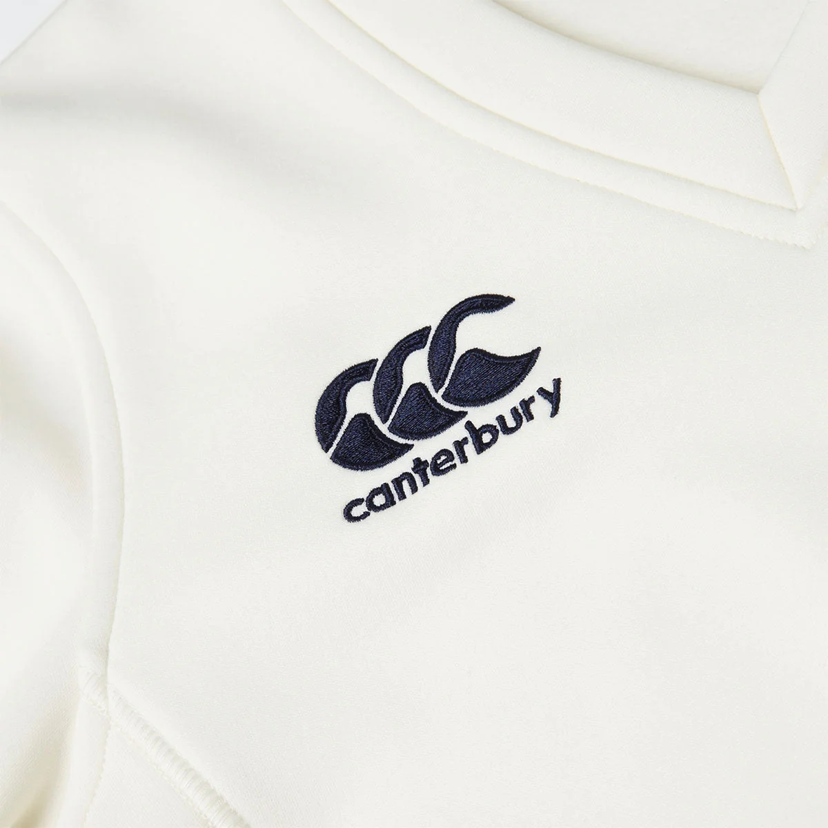 Canterbury Classic Cricket  Long Sleeve Overshirt - Image 6