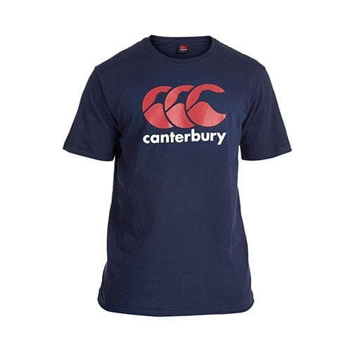 Canterbury Logo T-Shirt - Image 2