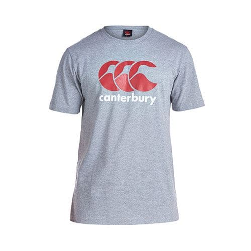Canterbury Logo T-Shirt - Image 4