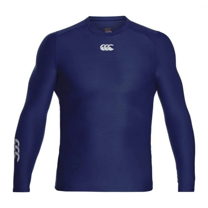 Canterbury Mens Thermoreg Long Sleeve Top - Image 4
