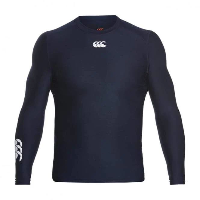 Canterbury Mens Thermoreg Long Sleeve Top - Image 5