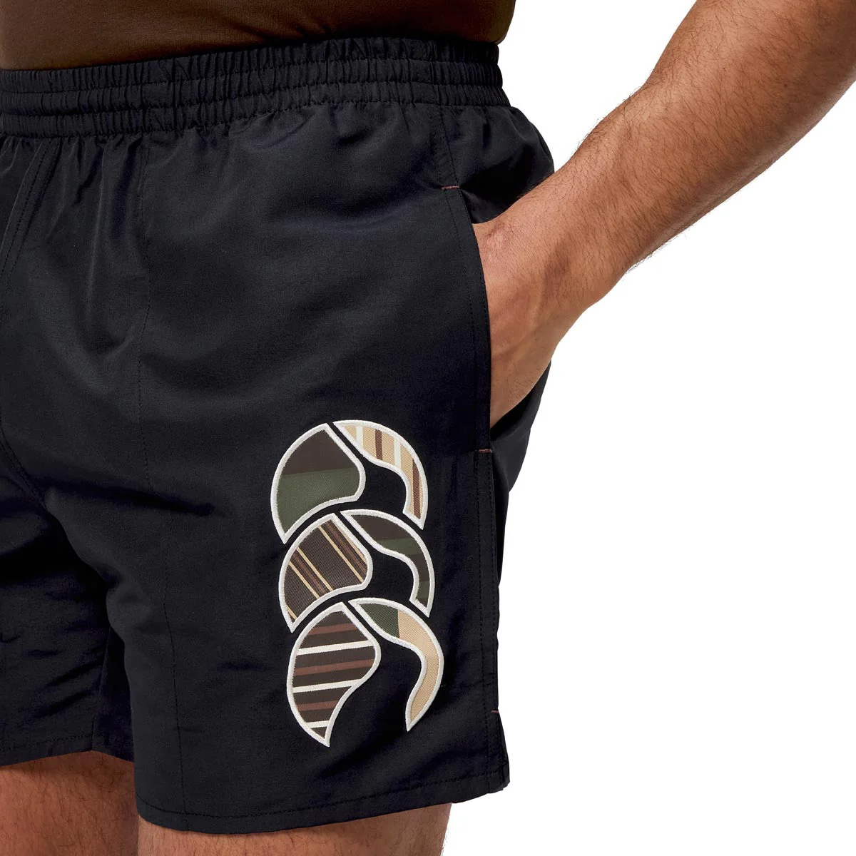 Canterbury Men's Uglies 5" Tactic Shorts - Image 14