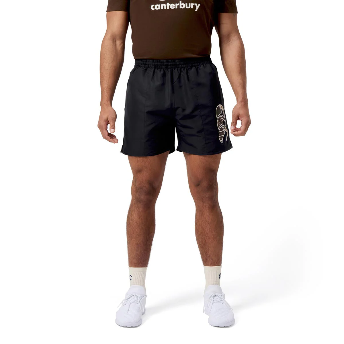 Canterbury Men's Uglies 5" Tactic Shorts - Image 16