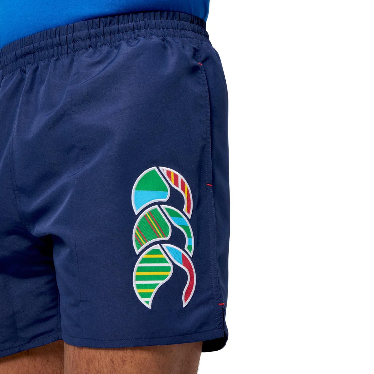 Canterbury Men's Uglies 5" Tactic Shorts - Image 3