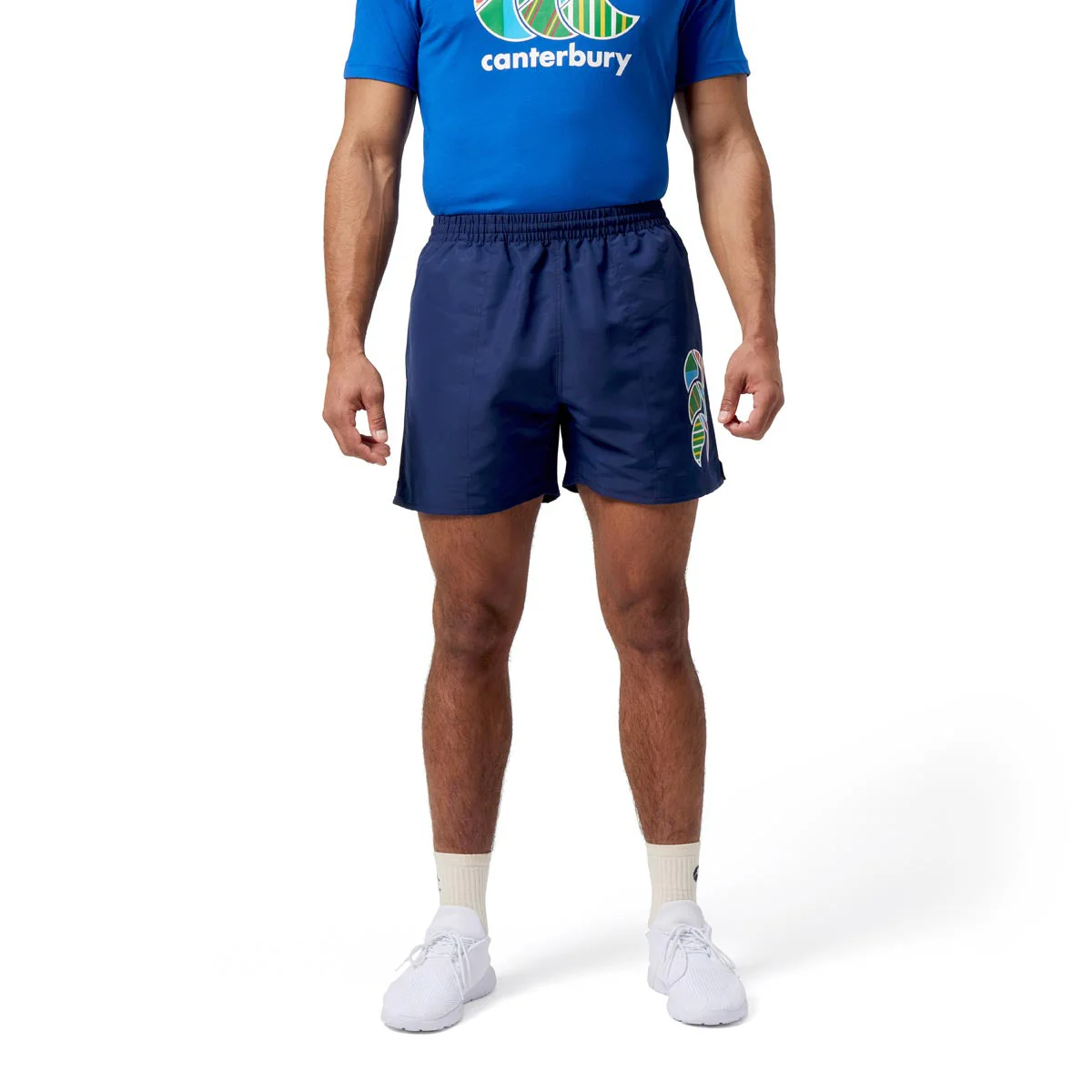 Canterbury Men's Uglies 5" Tactic Shorts - Image 6