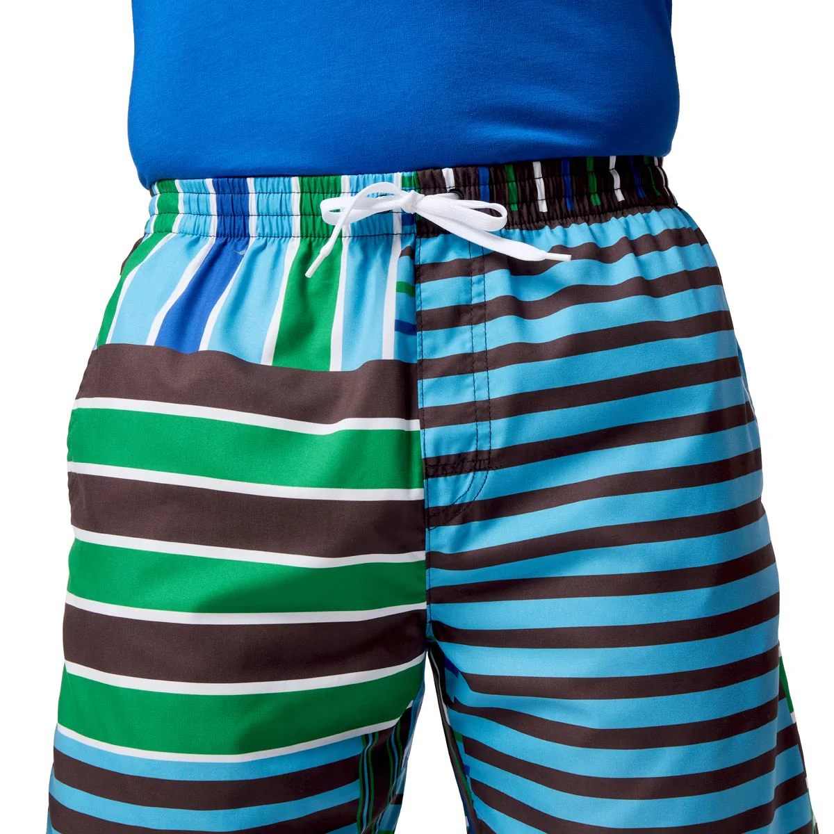 Canterbury Men's Uglies 8" Awning Short - Image 3