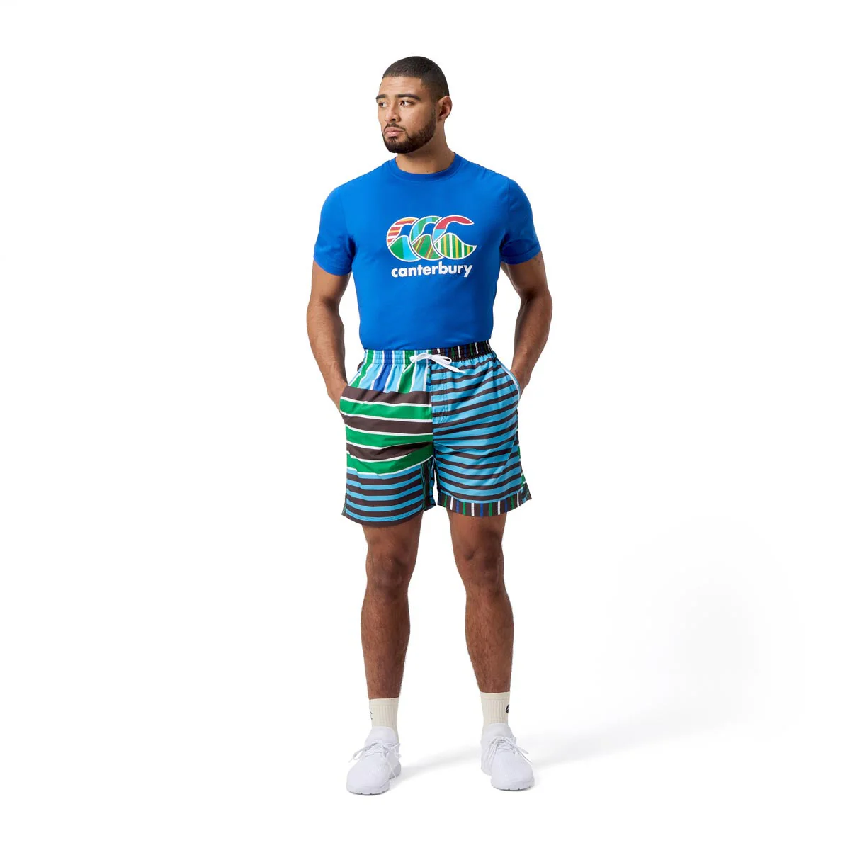 Canterbury Men's Uglies 8" Awning Short - Image 5