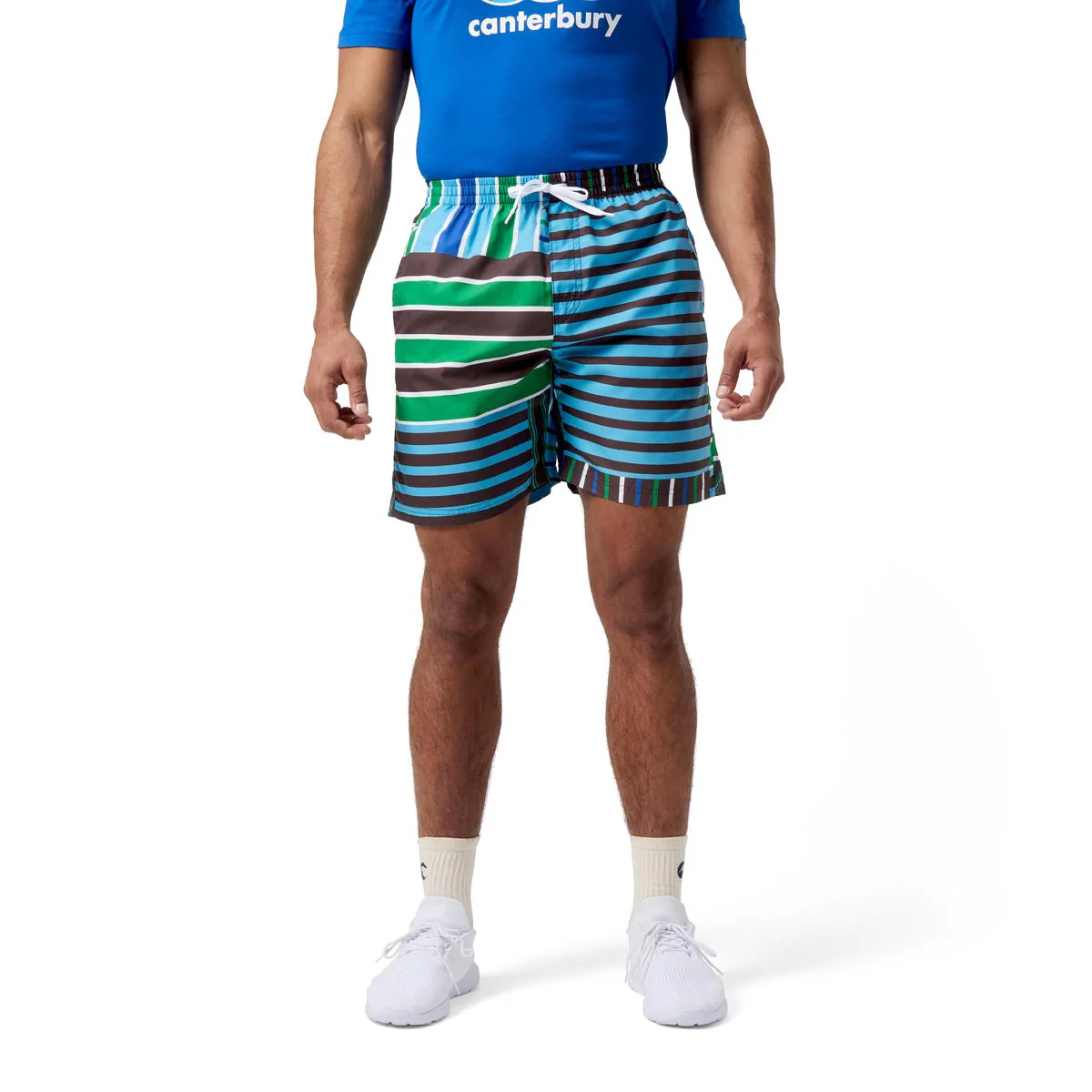 Canterbury Men's Uglies 8" Awning Short - Image 6