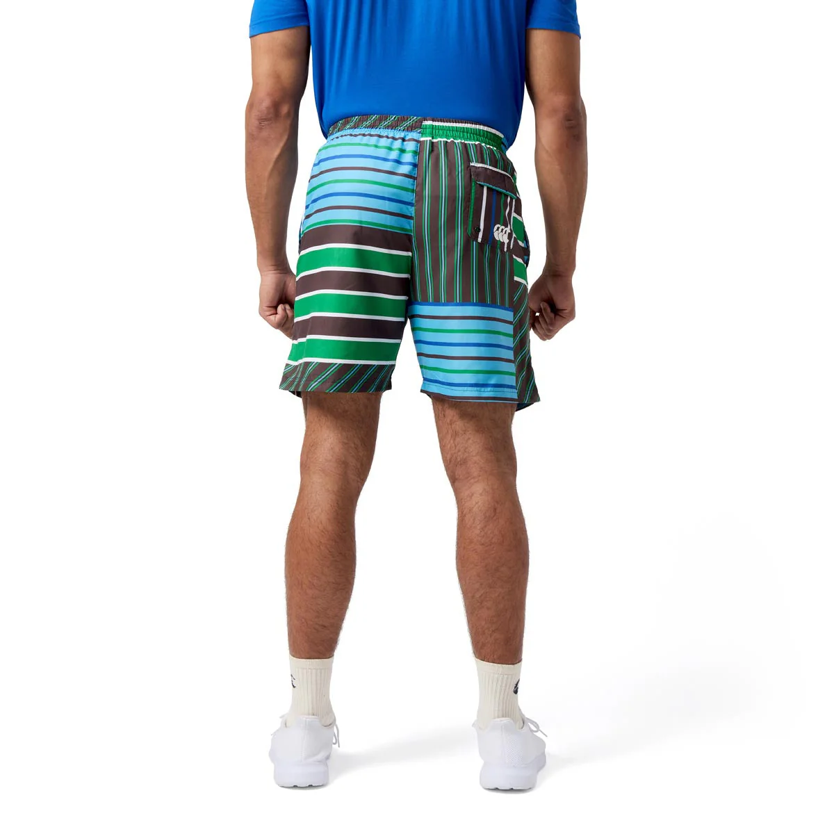 Canterbury Men's Uglies 8" Awning Short - Image 8