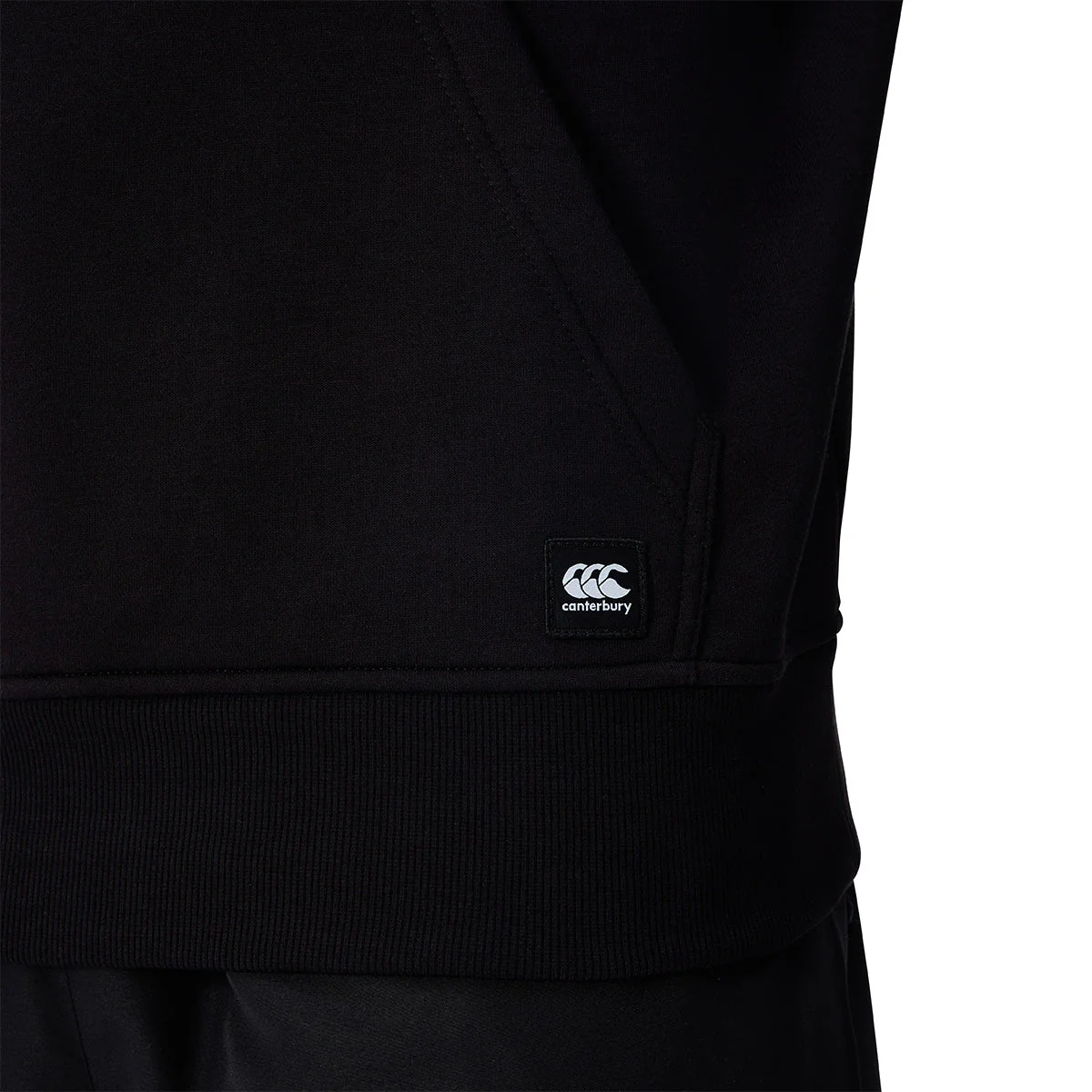 Canterbury Men's Uglies Logo Hoody - Image 7