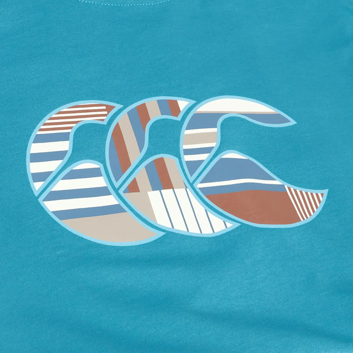 Canterbury Men's Uglies Logo T-shirt - Image 10