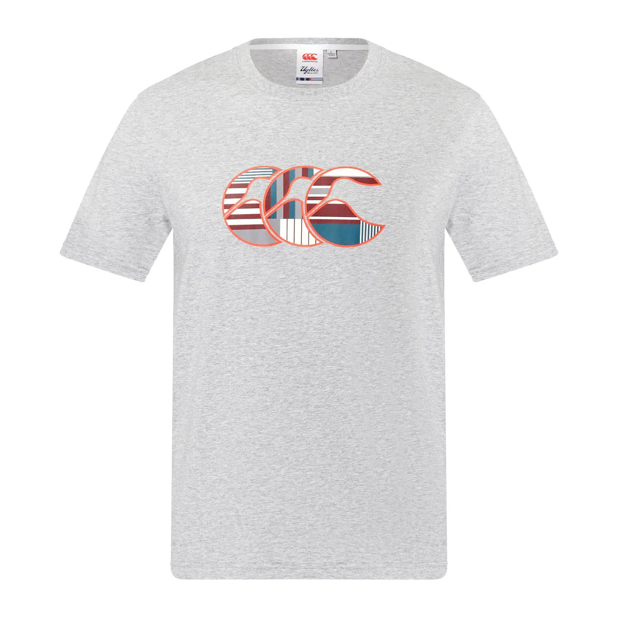 Canterbury Men's Uglies Logo T-shirt - Image 11