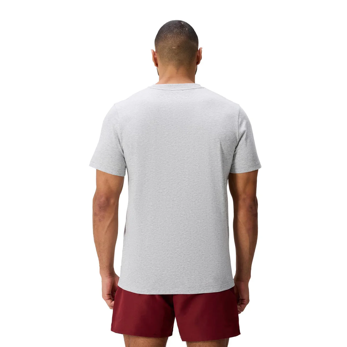 Canterbury Men's Uglies Logo T-shirt - Image 17