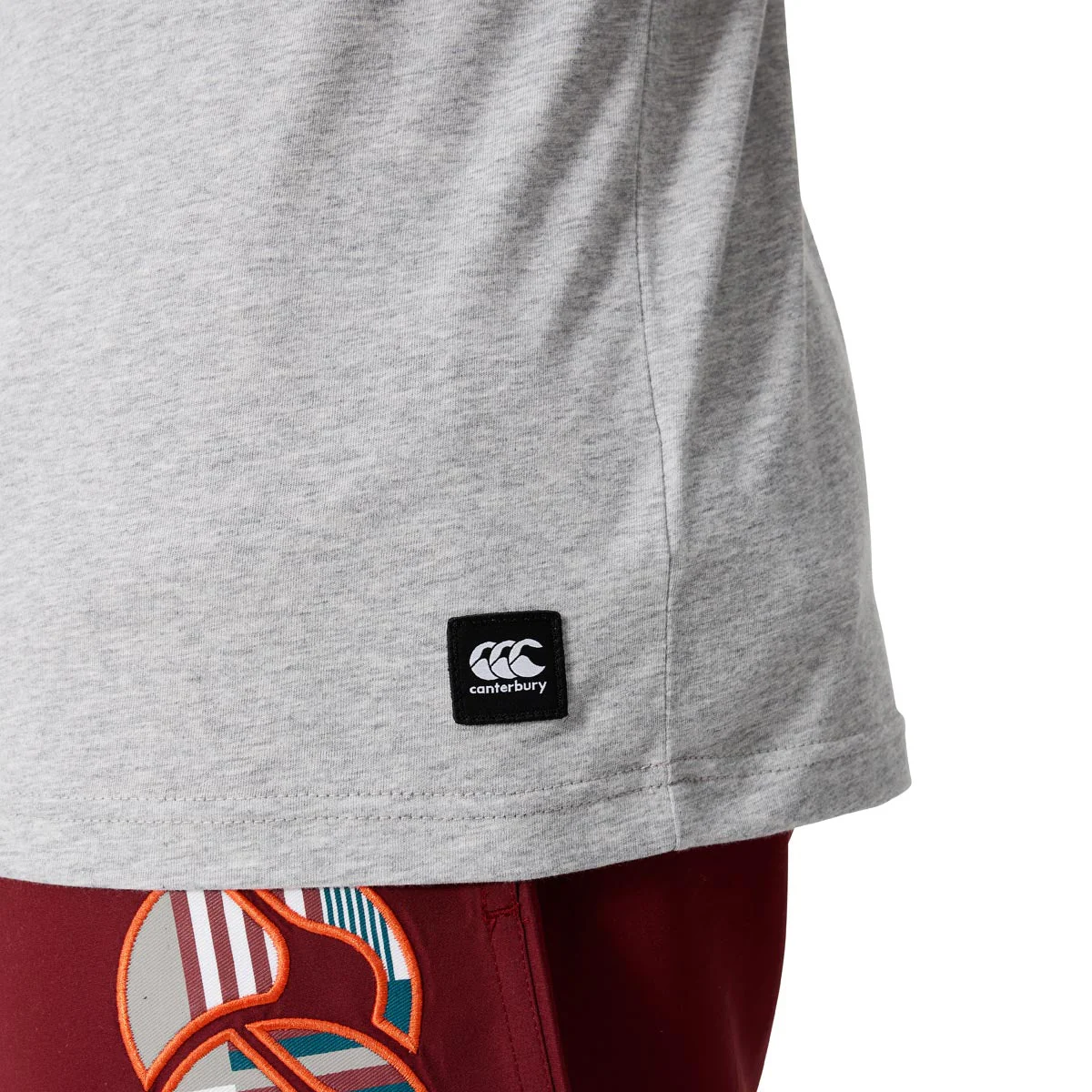 Canterbury Men's Uglies Logo T-shirt - Image 18