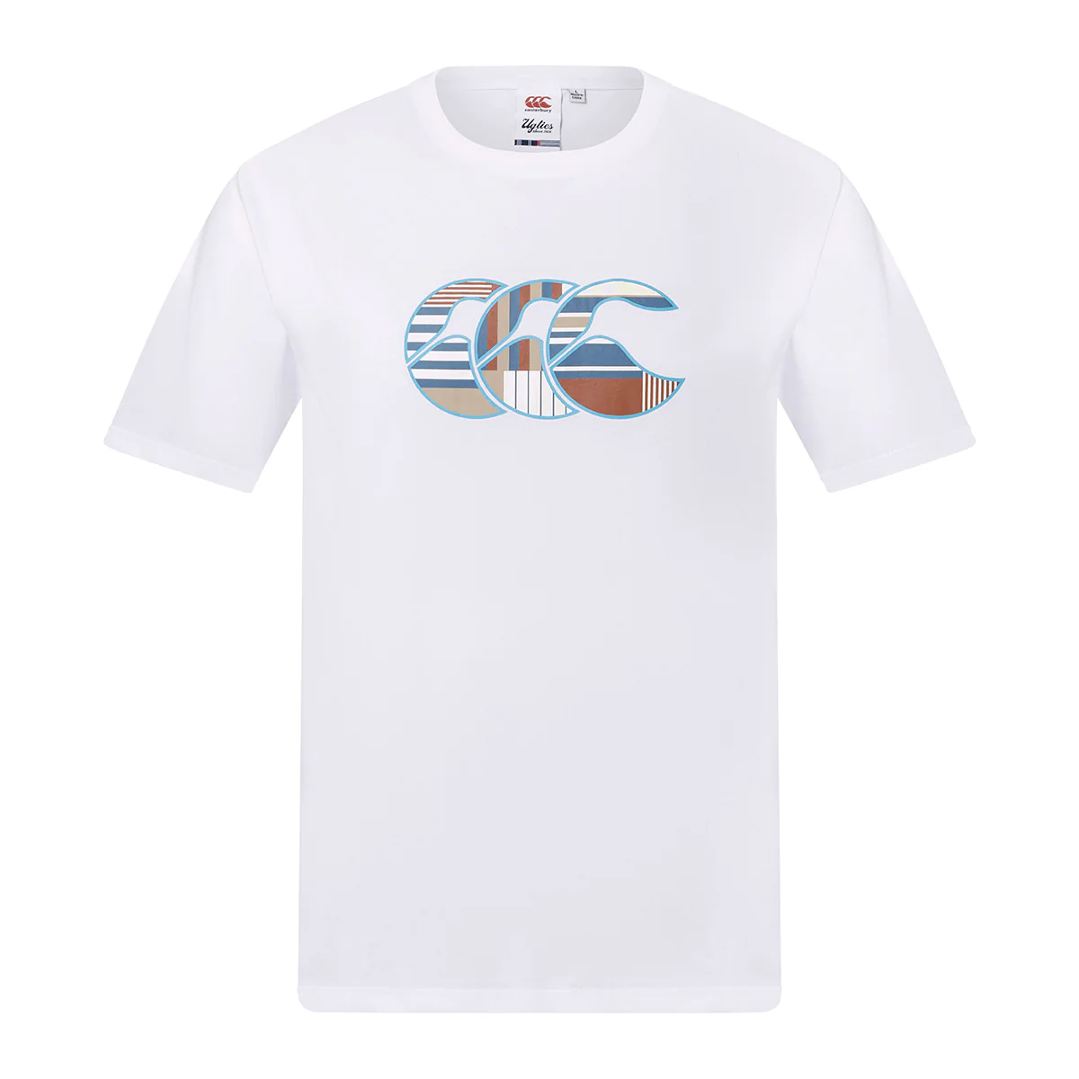 Canterbury Men's Uglies Logo T-shirt - Image 21