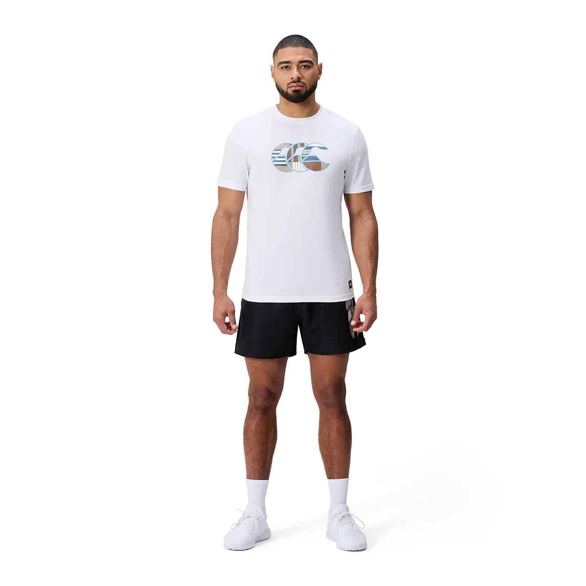 Canterbury Men's Uglies Logo T-shirt - Image 24