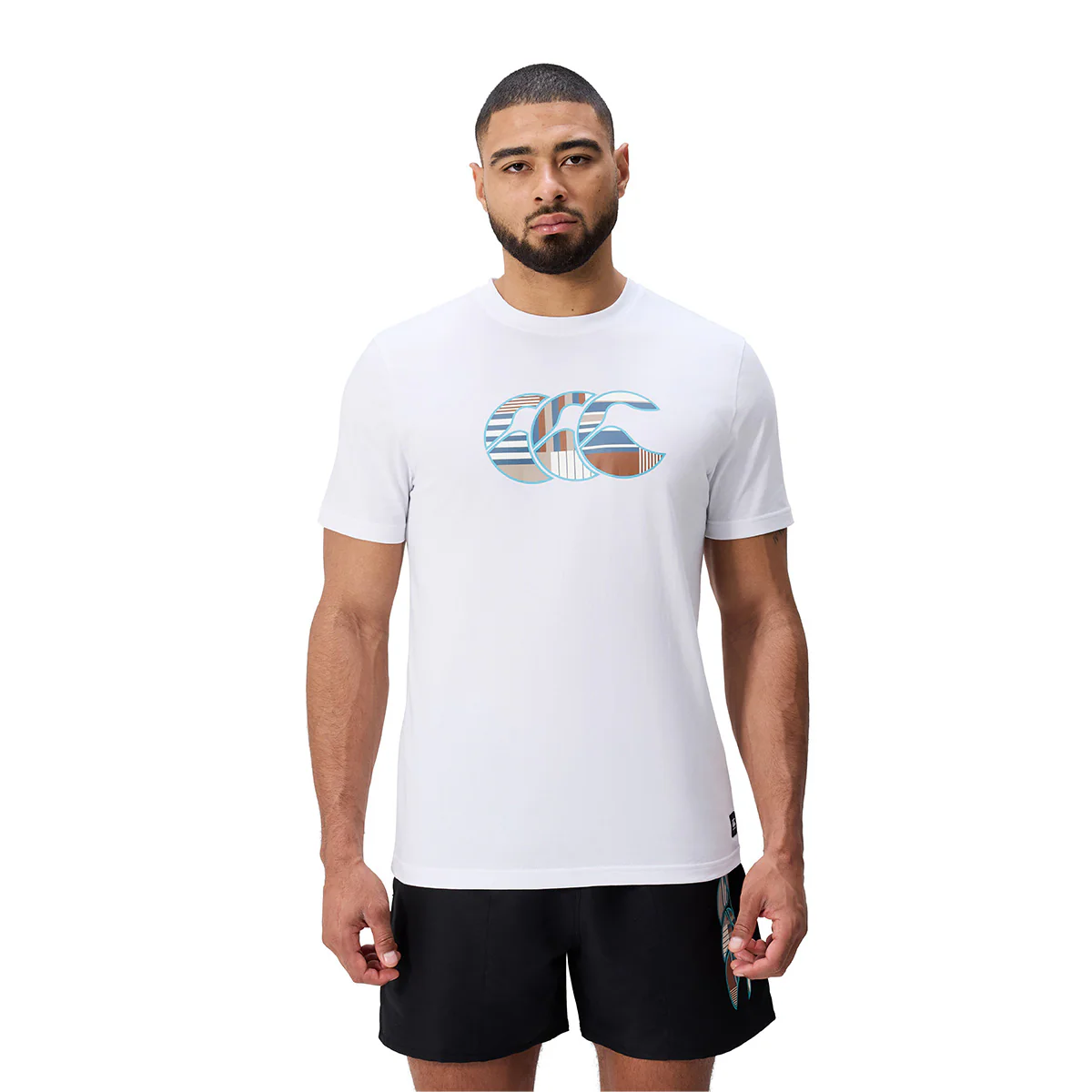 Canterbury Men's Uglies Logo T-shirt - Image 25