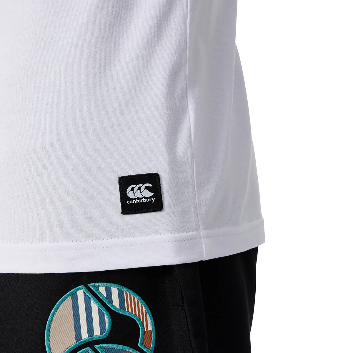 Canterbury Men's Uglies Logo T-shirt - Image 30