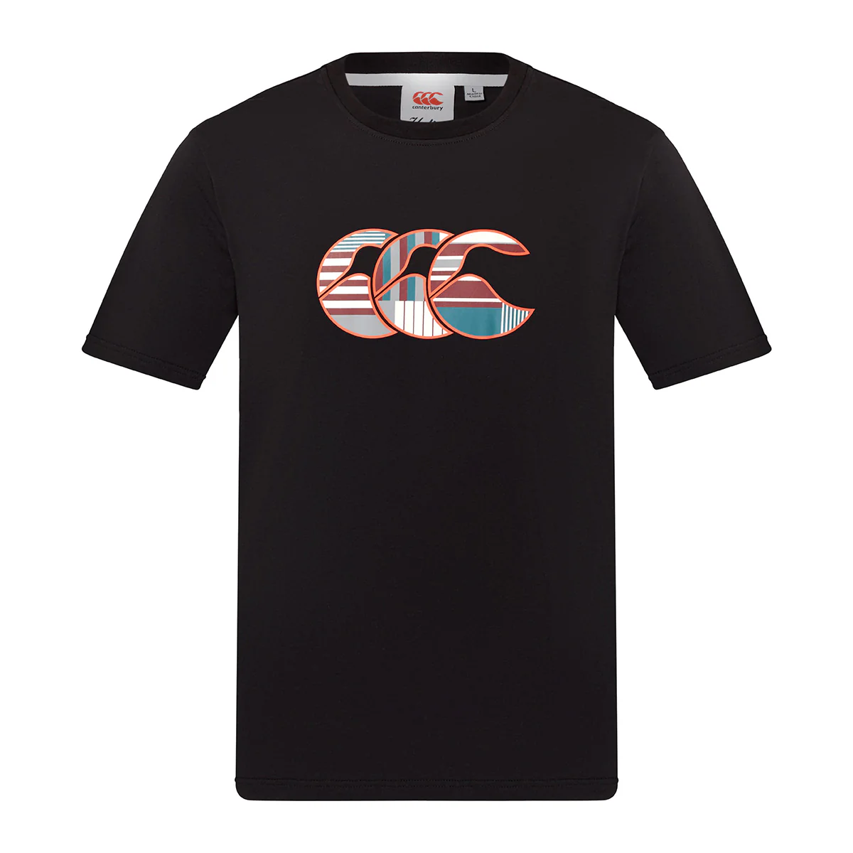 Canterbury Men's Uglies Logo T-shirt - Image 31