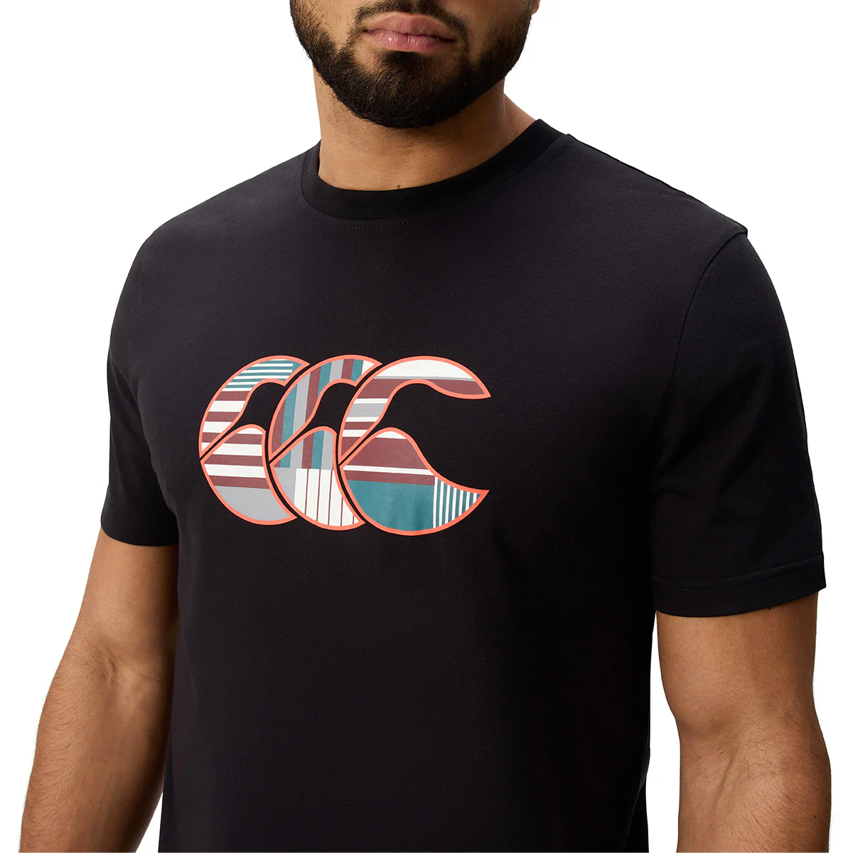 Canterbury Men's Uglies Logo T-shirt - Image 33