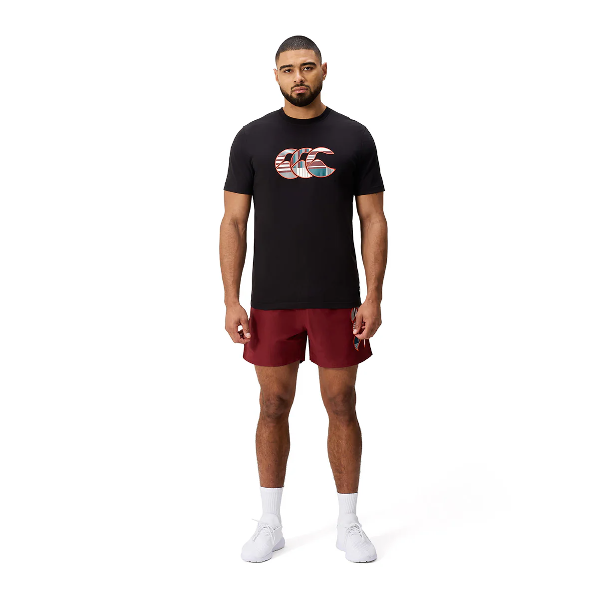 Canterbury Men's Uglies Logo T-shirt - Image 34