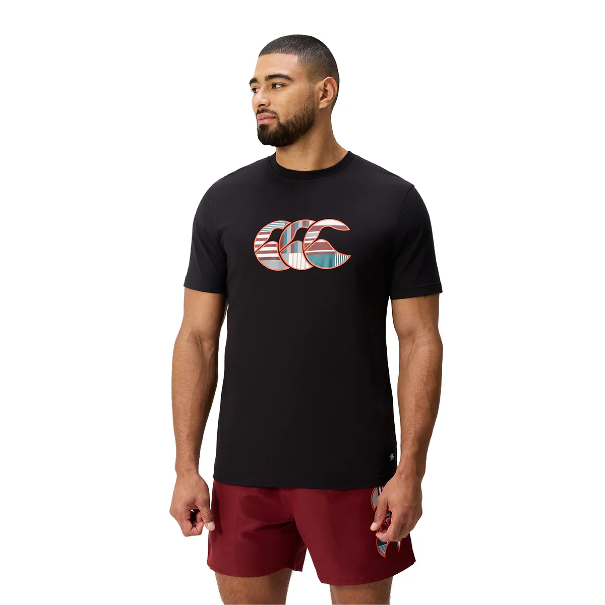 Canterbury Men's Uglies Logo T-shirt - Image 35