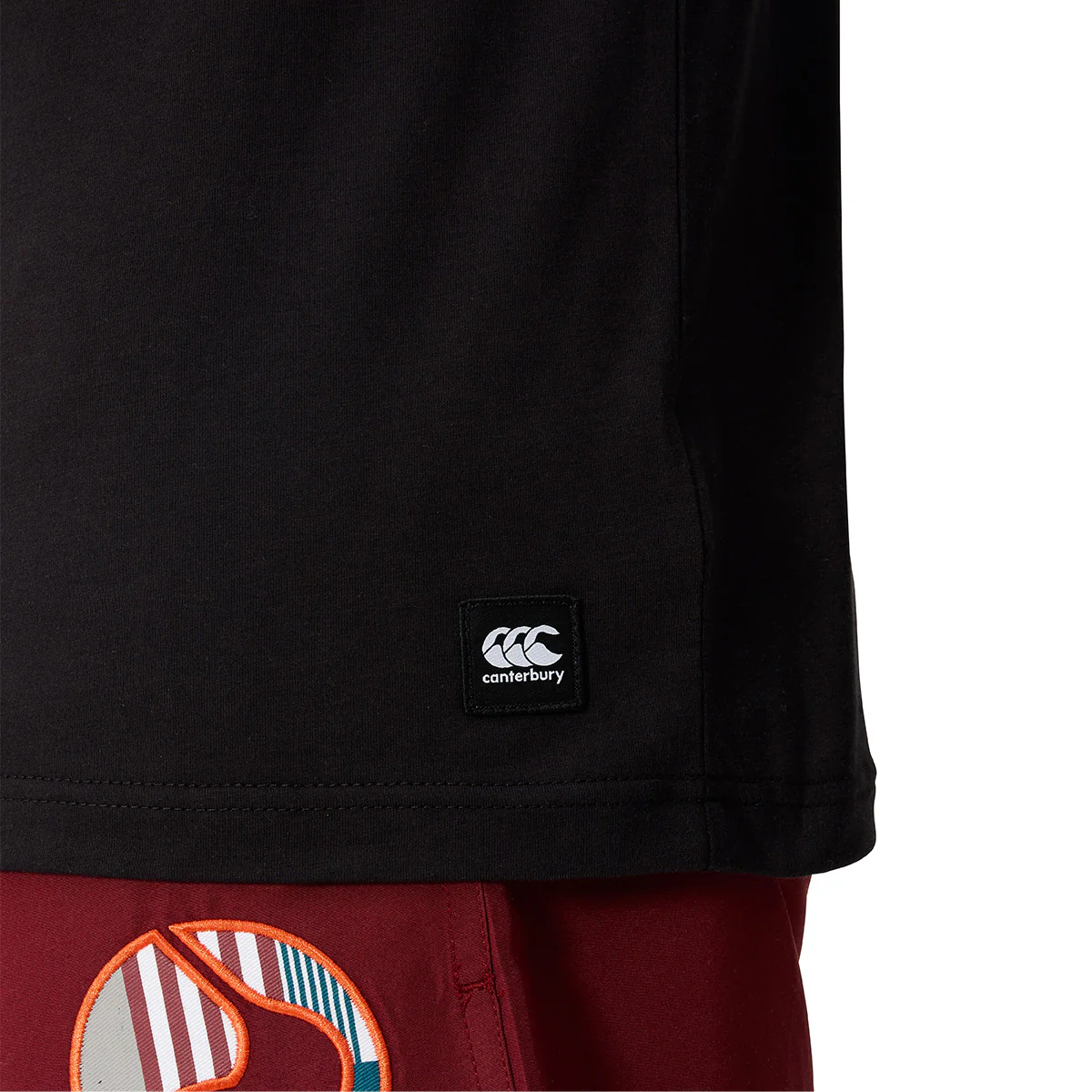 Canterbury Men's Uglies Logo T-shirt - Image 38
