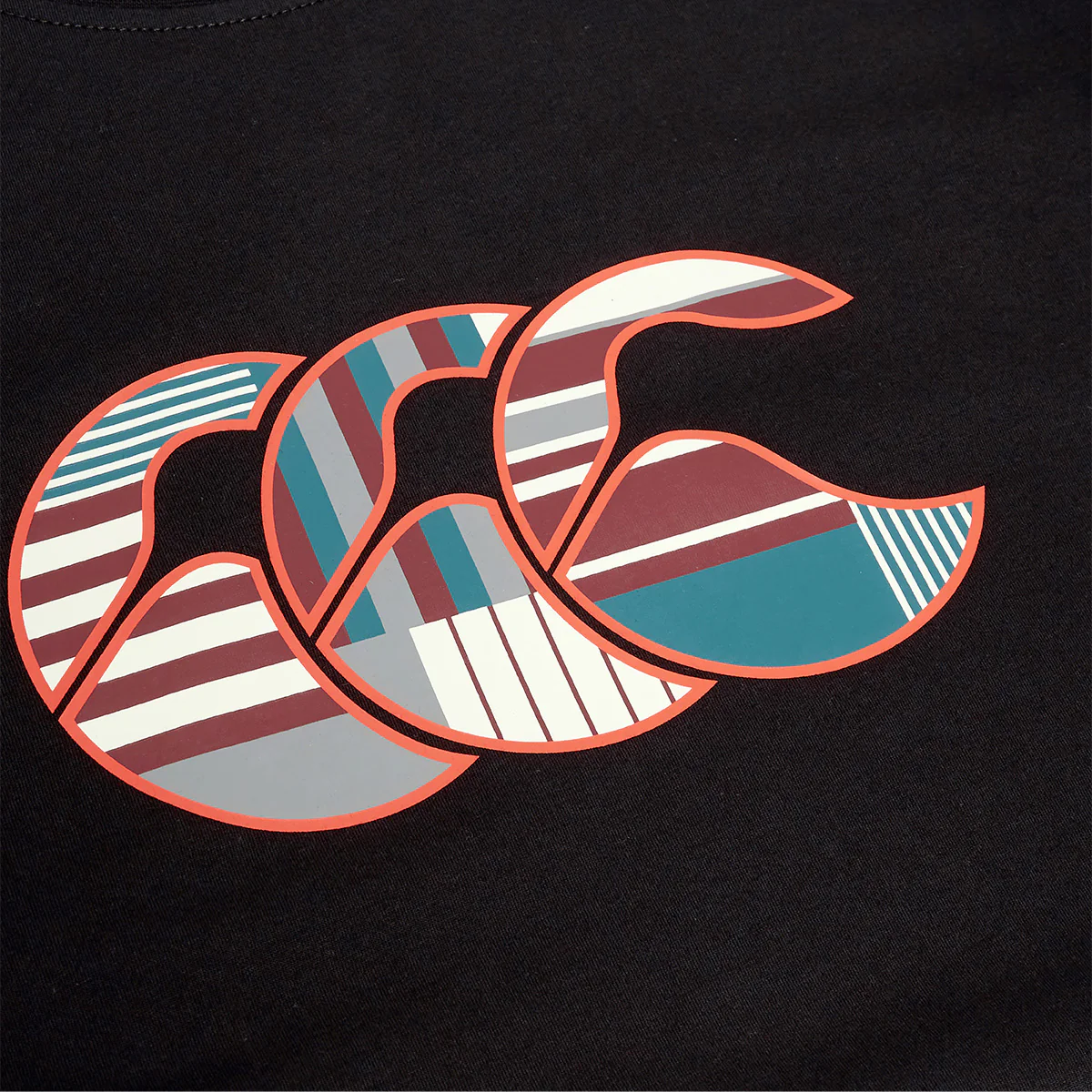 Canterbury Men's Uglies Logo T-shirt - Image 39