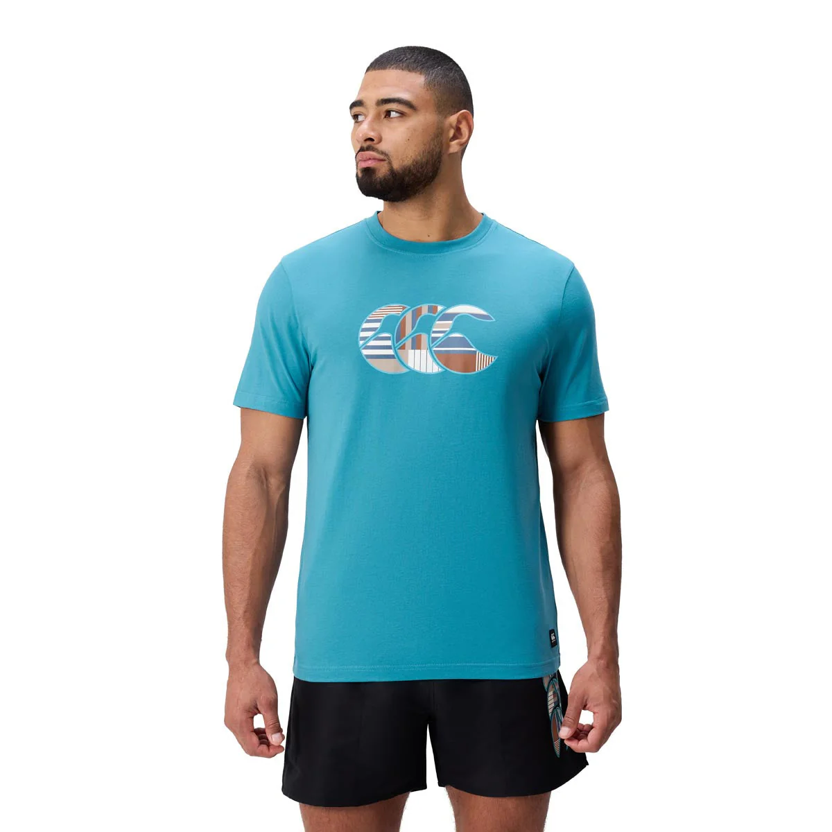 Canterbury Men's Uglies Logo T-shirt - Image 4