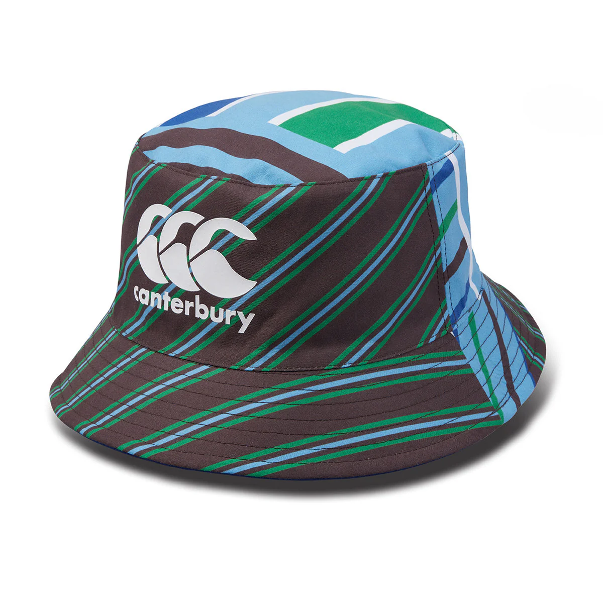 Canterbury Men's Uglies Reversible Bucket Hat - Image 4