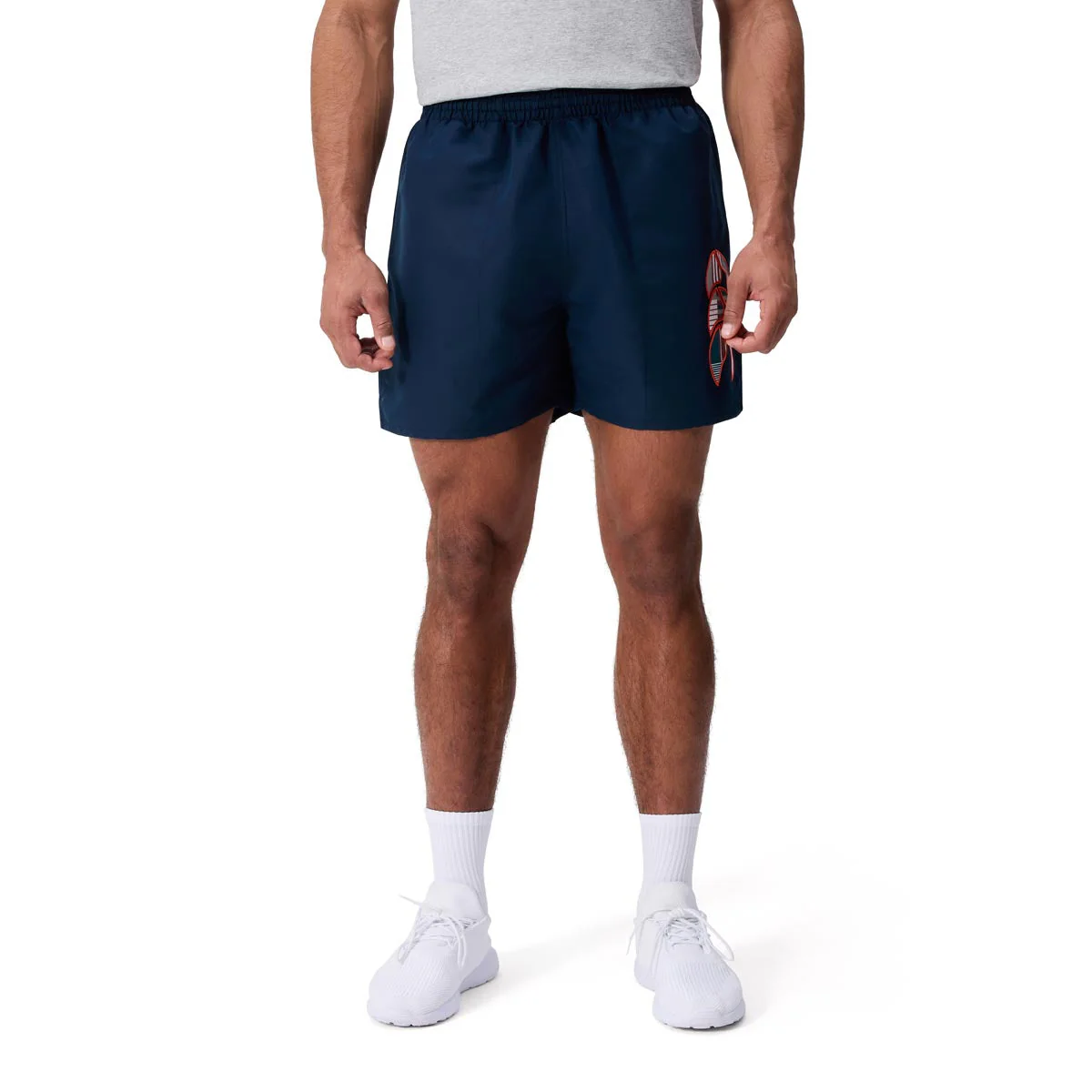 Canterbury Men's Uglies Tactic Shorts - Image 16
