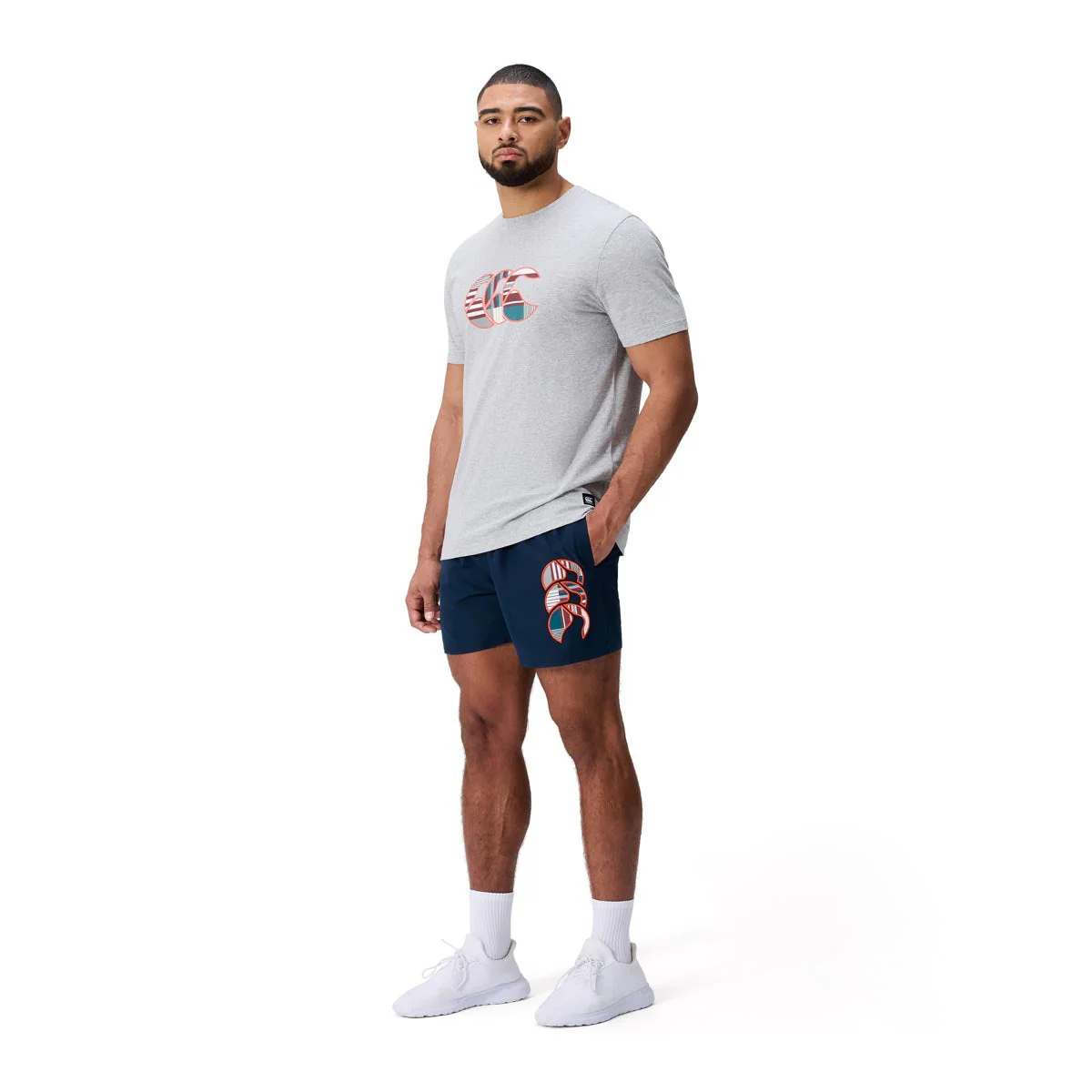Canterbury Men's Uglies Tactic Shorts - Image 17