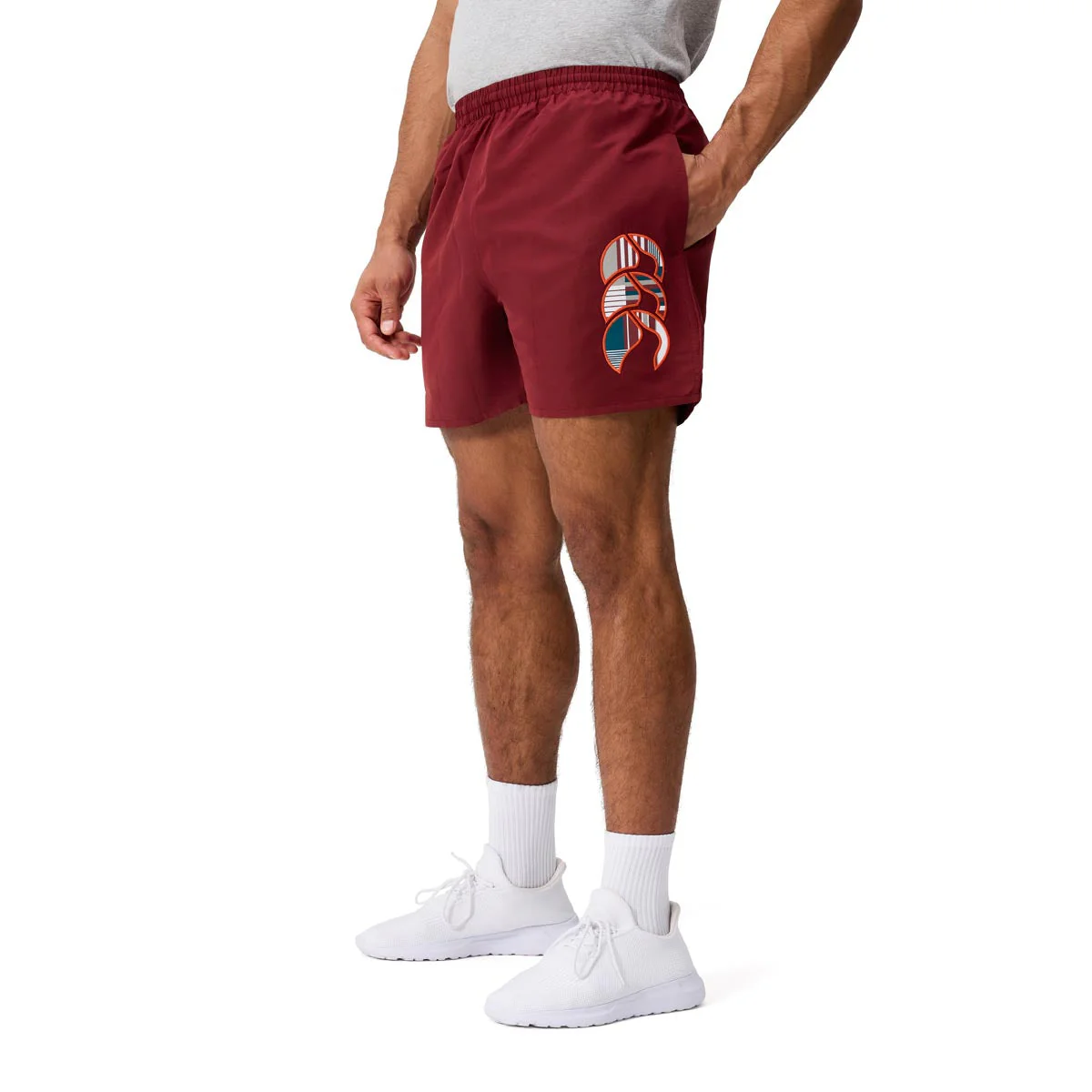 Canterbury Men's Uglies Tactic Shorts - Image 23
