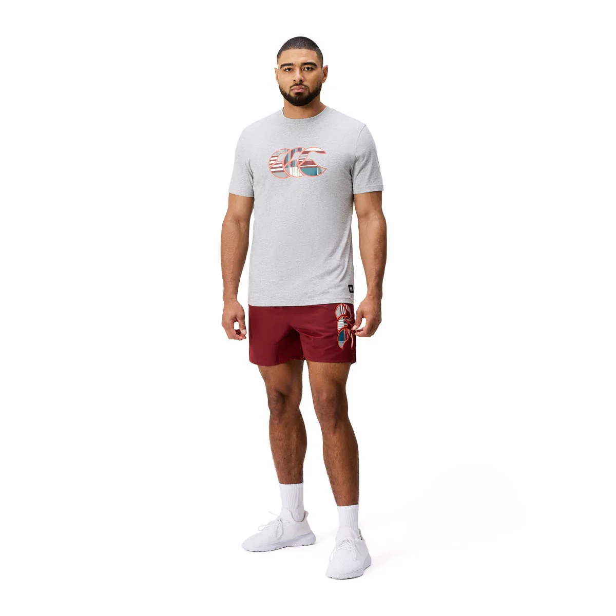 Canterbury Men's Uglies Tactic Shorts - Image 25