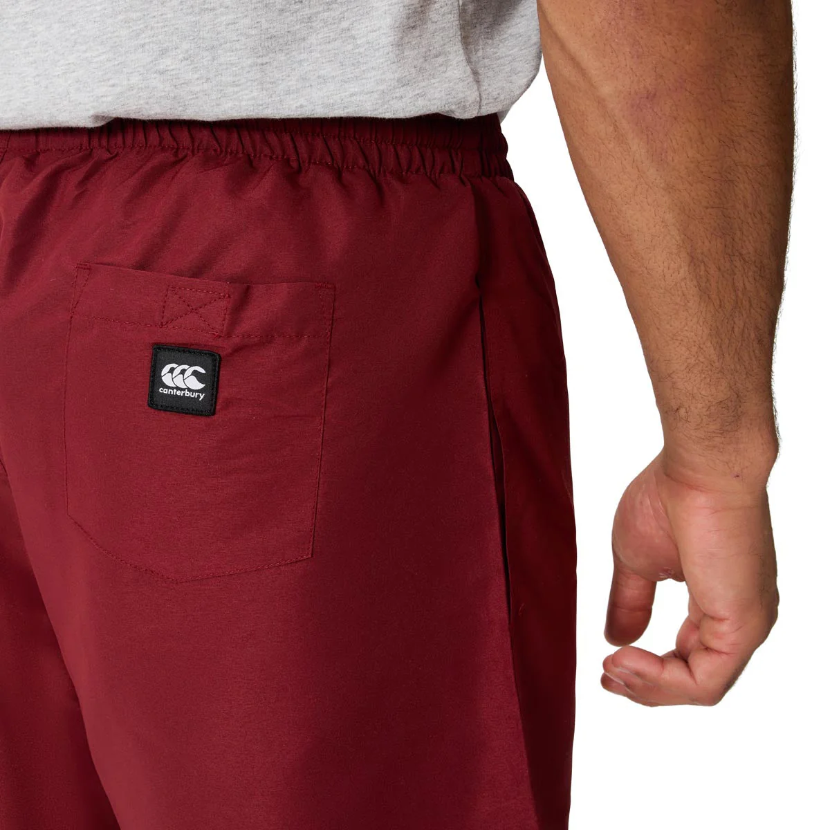 Canterbury Men's Uglies Tactic Shorts - Image 27