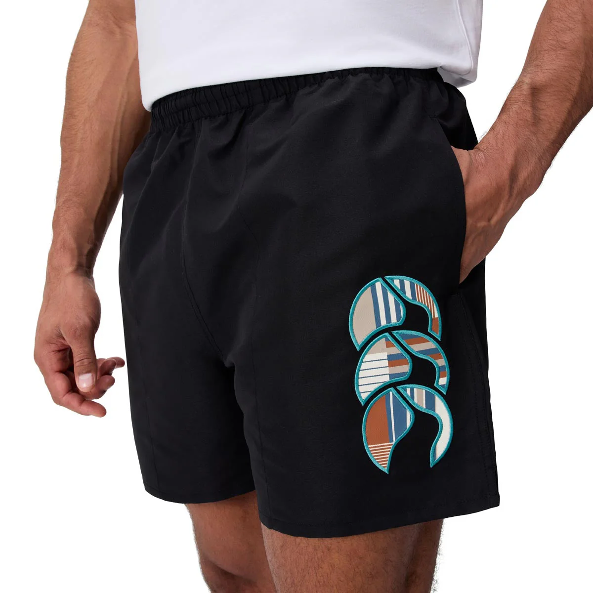 Canterbury Men's Uglies Tactic Shorts - Image 3