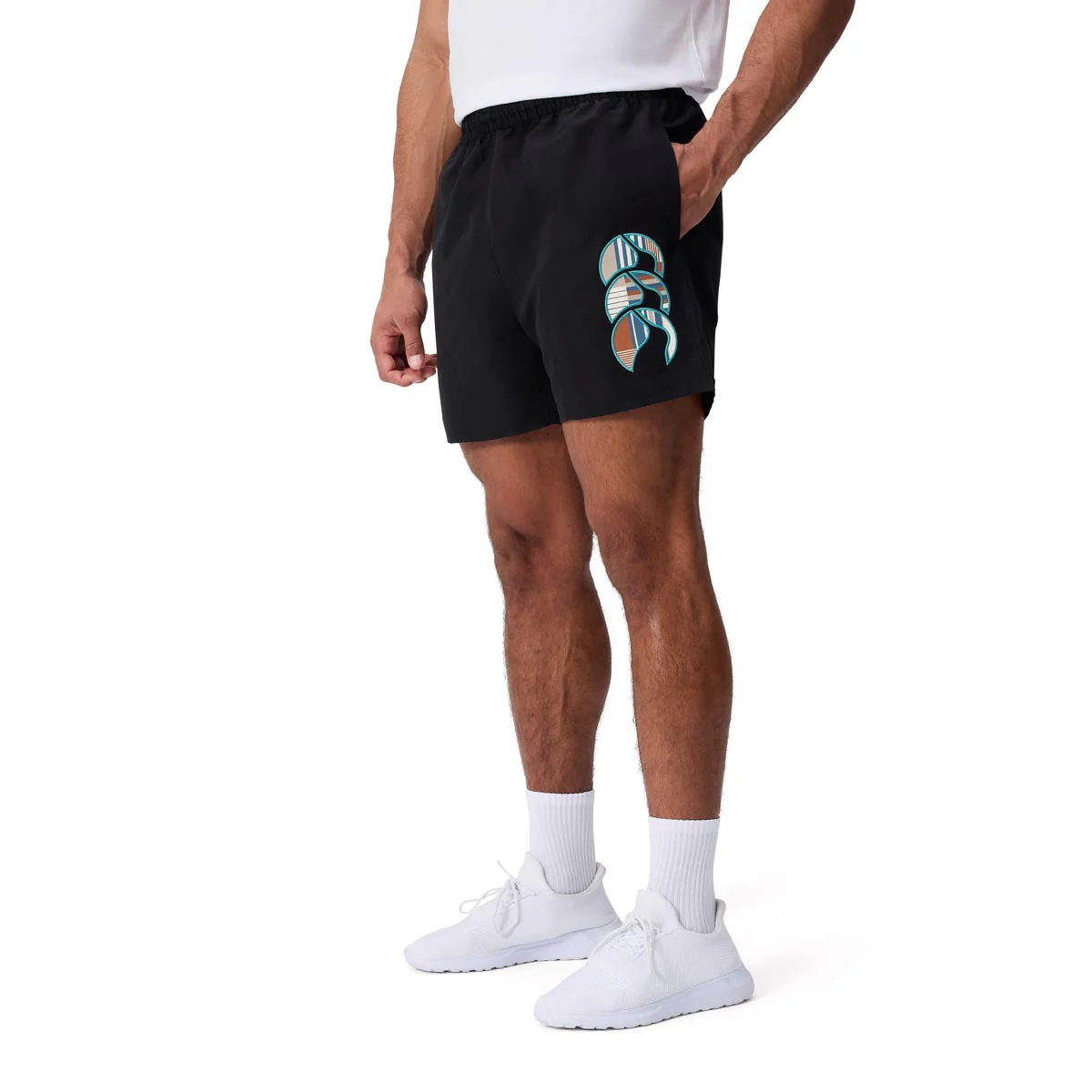 Canterbury Men's Uglies Tactic Shorts - Image 5