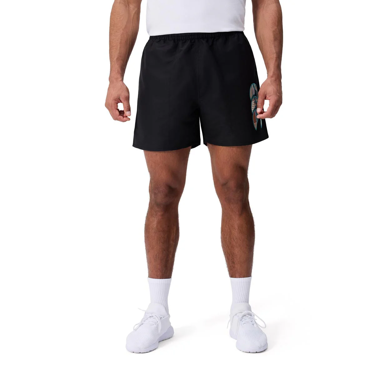 Canterbury Men's Uglies Tactic Shorts - Image 6