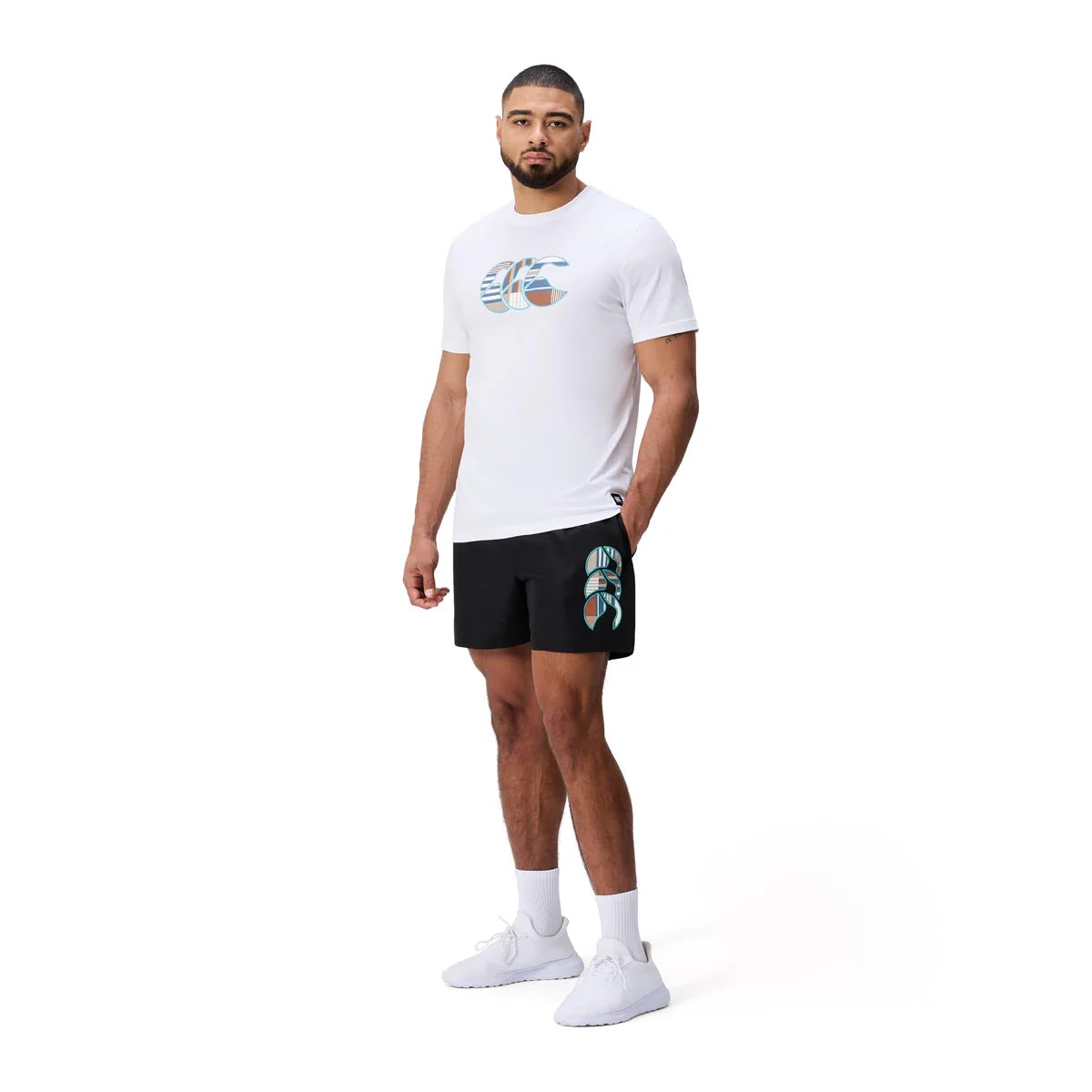 Canterbury Men's Uglies Tactic Shorts - Image 7