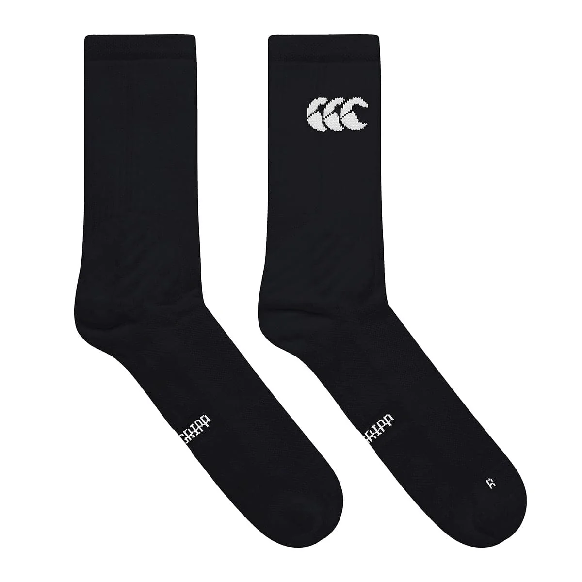 Canterbury Mid Calf Grip Socks - Image 4