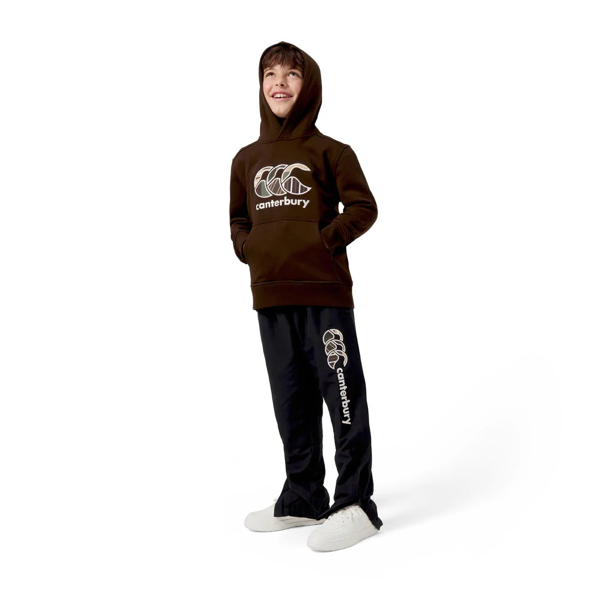 Canterbury Uglies Junior Hoody - Image 12