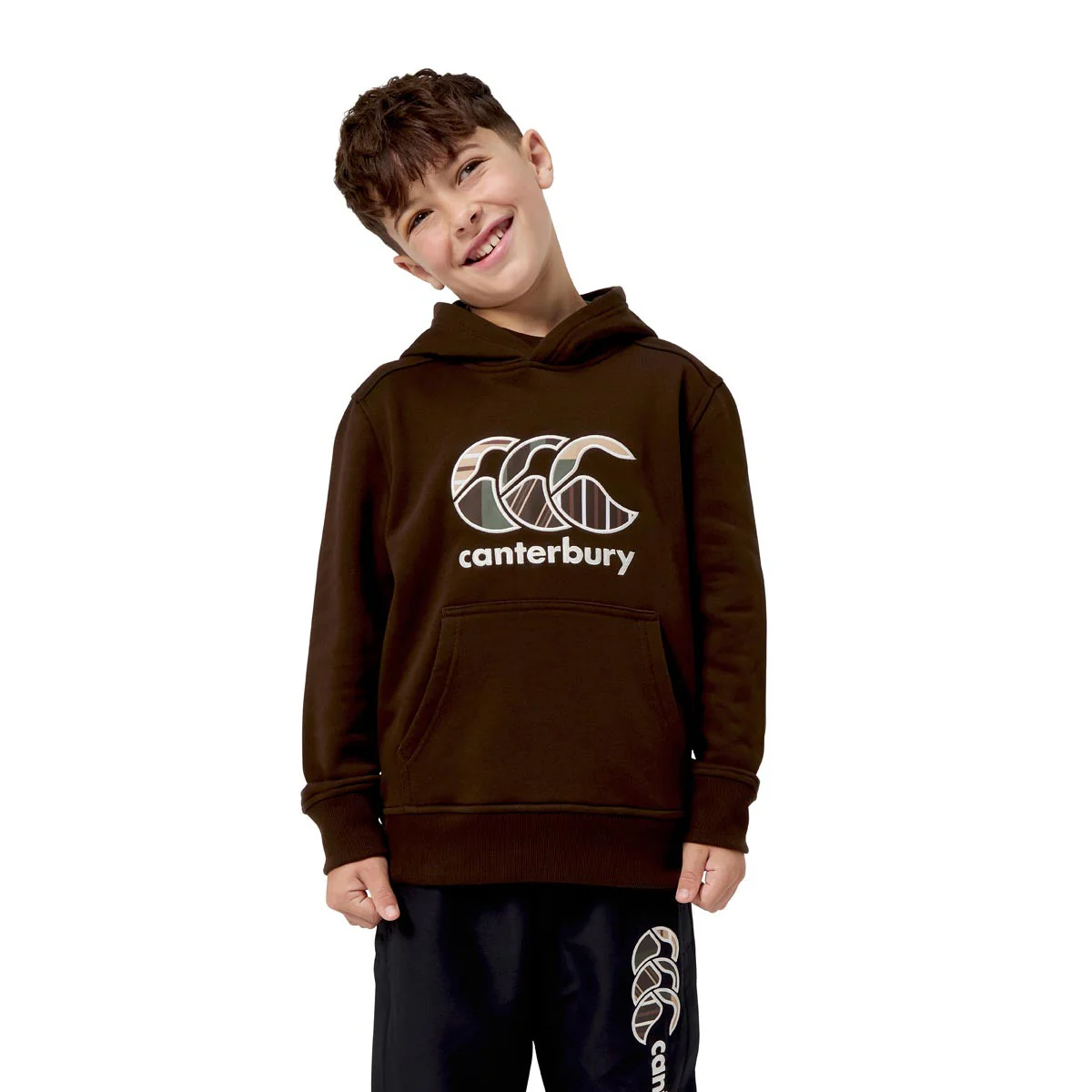 Canterbury Uglies Junior Hoody - Image 13