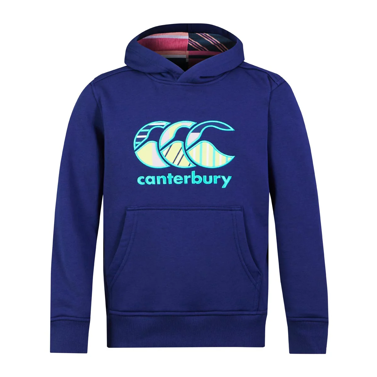 Canterbury Uglies Junior Hoody - Image 18